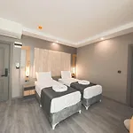 Istanbul City Airport Hotel